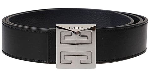 givenchy belt mens|givenchy reversible belt.